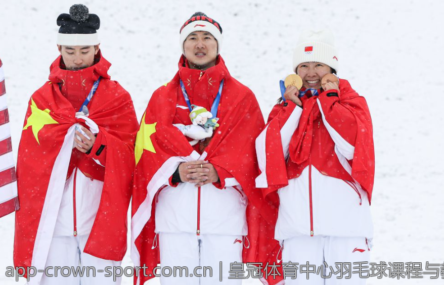 皇冠体育中心羽毛球课程与教练介绍